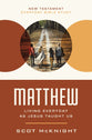 Hebrews: Living A Long Faithfulness (New Testament Everyday Bible Study Series)