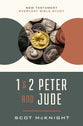 1 and 2 Peter and Jude (New Testament Everyday Bible Study Series)