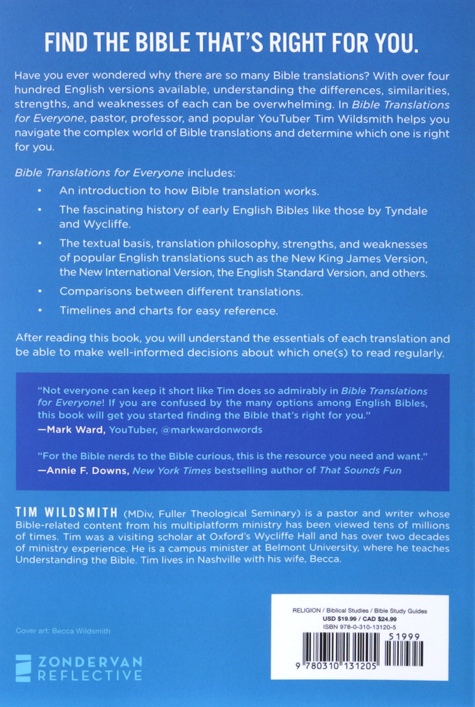 Bible Translations for Everyone: A Guide to Finding a Bible That’s Right for You