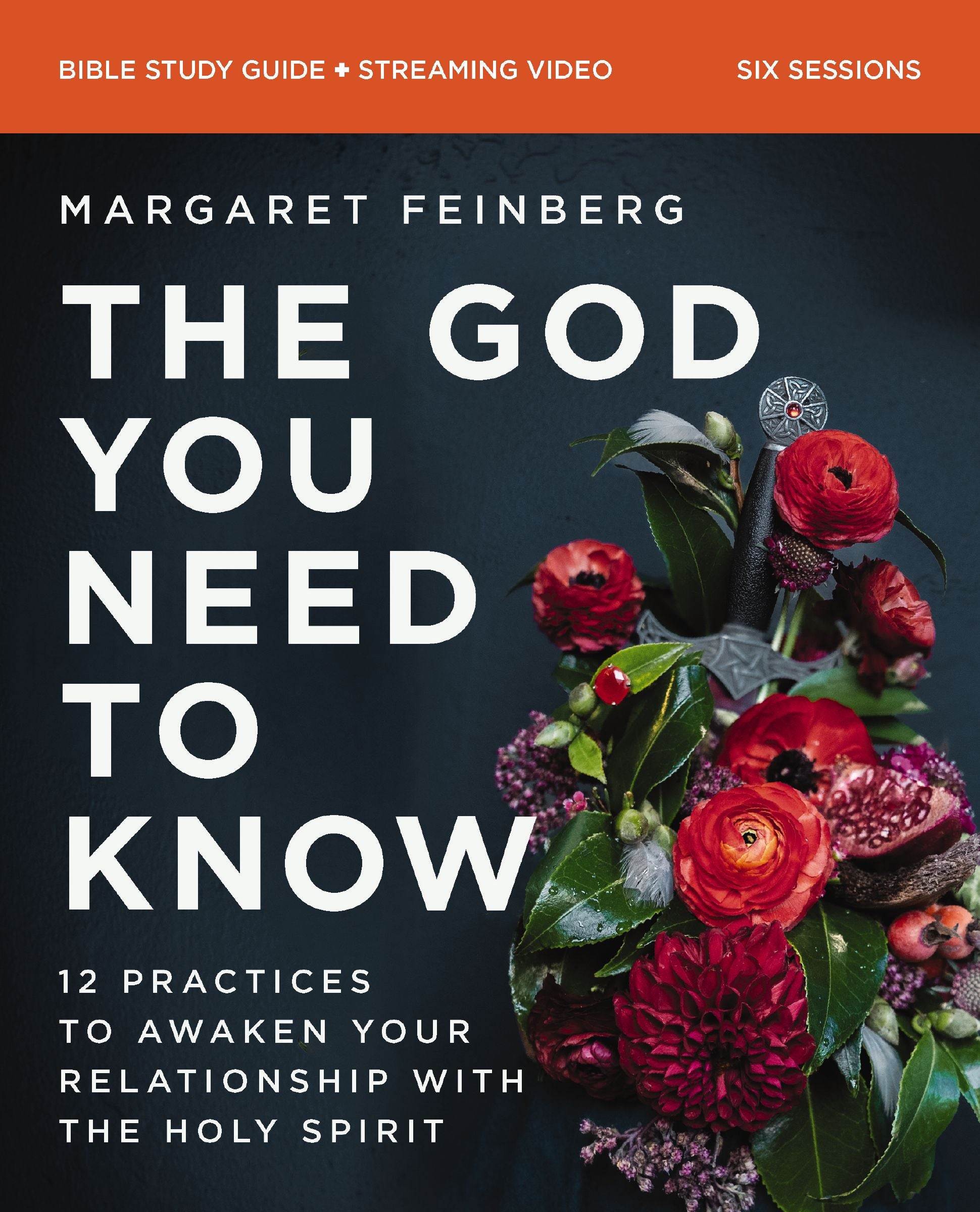 The God You Need to Know (Study Guide plus Streaming Video)