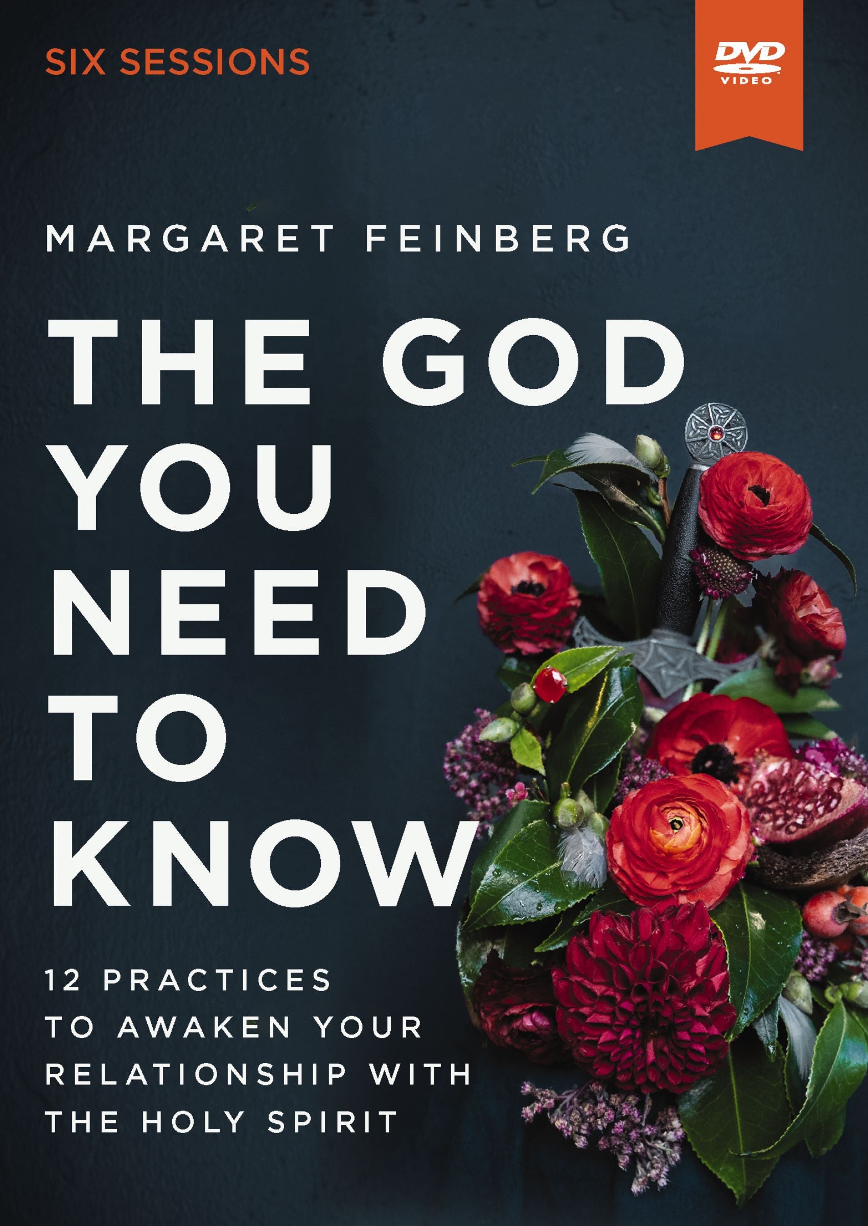 The God You Need to Know (Video Study)