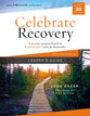 Celebrate Recovery (Updated 2021): A Recovery Program Based on Eight Principles From the Beatitudes (Leader's Guide) (Celebrate Recovery Series)