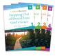Celebrate Recovery Participant's Guide (Volume 1-4, 2021) (Celebrate Recovery Series)