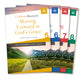 Celebrate Recovery: The Journey Continues (Volumes 5-8) (Participant Guide Set) (Celebrate Recovery Series)