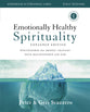 Emotionally Healthy Spirituality: Discipleship That Deeply Changes Your Relationship With God (Workbook Expanded Edition)