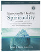 Emotionally Healthy Spirituality: Discipleship That Deeply Changes Your Relationship With God (Workbook Expanded Edition)