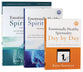 Emotionally Healthy Spirituality Course: Discipleship That Deeply Changes Your Relationship With God (Participant's Pack Expanded Edition)