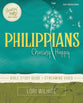 Philippians : Chasing Happy (Bible Study Plus Streaming Video) (Beautiful Word Bible Studies Series)