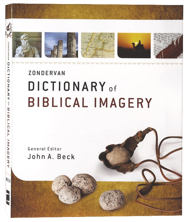 Zondervan Dictionary of Biblical Imagery