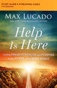 Help is Here (Study Guide): Face the Challenge of Today With the Strength and Hope of the Spirit