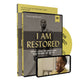 I Am Restored: How I Lost My Religion But Found My Faith (Study Guide With Dvd)
