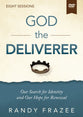 The God the Deliverer: Our Search For Identity and Our Hope For Renewal (Video Study)