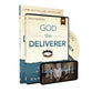 The God the Deliverer: Our Search For Identity and Our Hope For Renewal (Study Guide With Dvd)