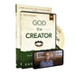 The God the Creator: Our Beginning, Our Rebellion, and Our Way Back (Study Guide With Dvd)