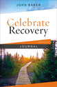 Journal: Celebrate Recovery (Celebrate Recovery Series)