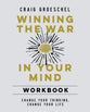 Winning the War in Your Mind (Workbook): Change Your Thinking, Change Your Life