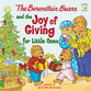 Berenstain Bears and the Joy of Giving For Little Ones: The True Meaning of Christmas (The Berenstain Bears Series)