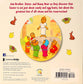The Berenstain Bears and the Easter Story For Little Ones (The Berenstain Bears Series)