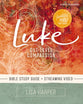 Luke: Gut-Level Compassion (Study Guide Plus Streaming Video)