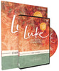Luke: Gut-Level Compassion (Study Guide With Dvd)
