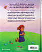 Let's Learn to Pray: Talk to God About Anything and Everything (Beginner's Bible Series)