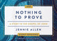 Nothing to Prove: A Study in the Gospel of John (Conversation Card Deck)