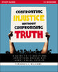 Confronting Injustice Without Compromising Truth (Study Guide): A Guide to 12 Questions Christians Should Ask About Social Justice
