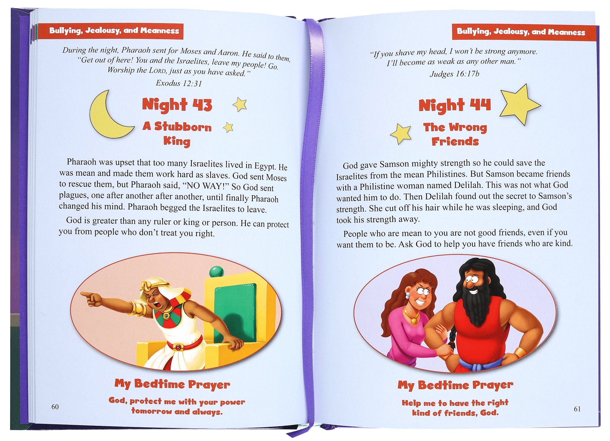 100 Bedtime Devotions: Thoughts and Prayers to End Your Day (Beginner's Bible Series)