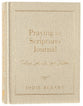 Praying the Scriptures For Your Children