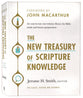 The New Treasury of Scripture Knowledge: An Easy-To-Use One-Volume Library For Bible Study and Lesson Preparation