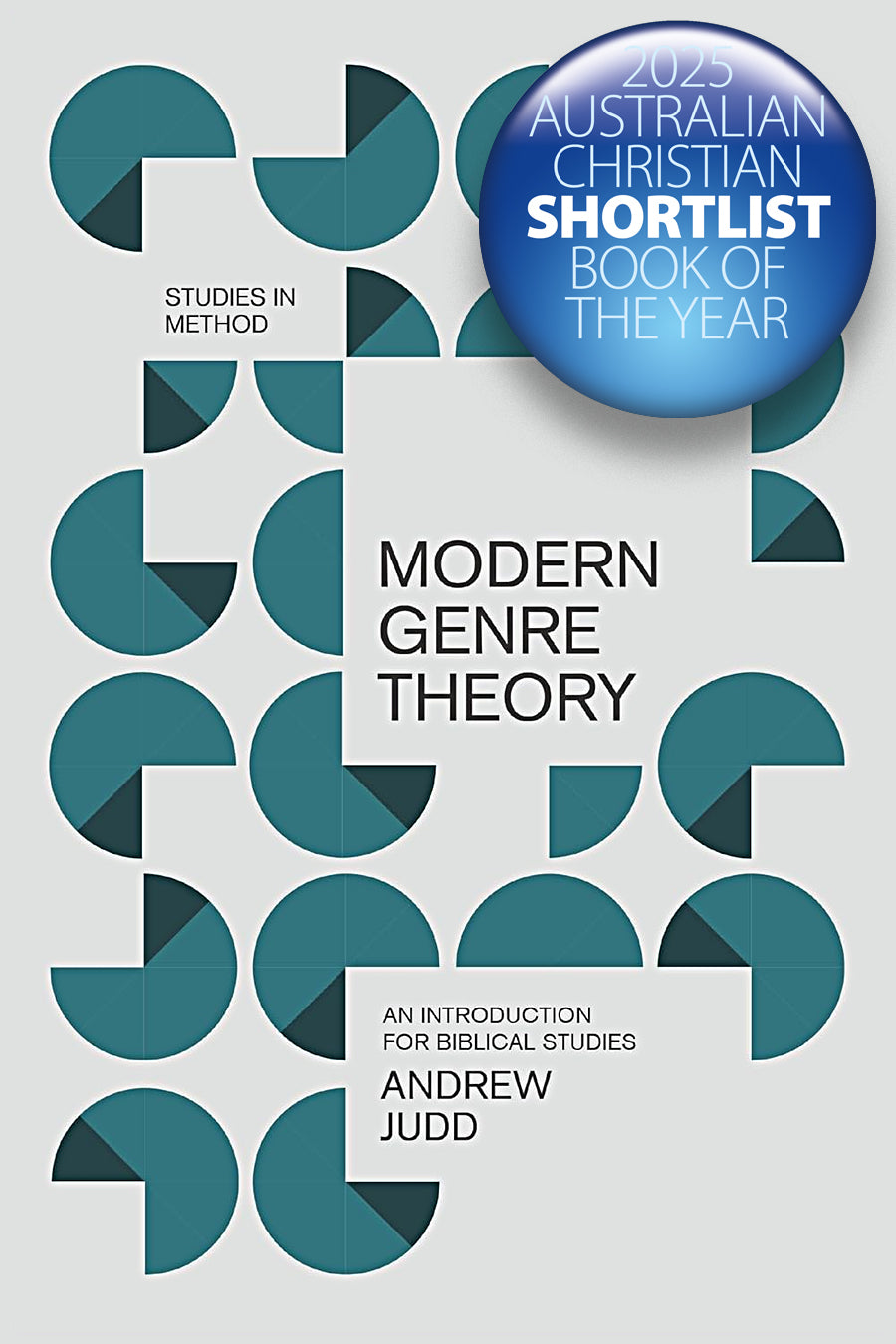 Modern Genre Theory: An Introduction for Biblical Studies