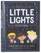 Tiny Truths Little Lights Devotional: Shining God's Light in the World