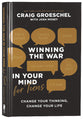Winning the War in Your Mind For Teens: Change Your Thinking, Change Your Life