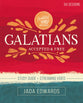 Galatians : Accepted and Free (Study Guide Plus Streaming Video) (Beautiful Word Bible Studies Series)