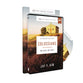 Colossians : One Jesus, One People (Study Guide With DVD) (40 Days Through The Book Series)