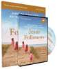 Jesus Followers: Real-Life Lessons For Igniting Faith in the Next Generation (Study Guide With Dvd)