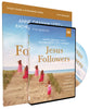Jesus Followers: Real-Life Lessons For Igniting Faith in the Next Generation (Study Guide With Dvd)