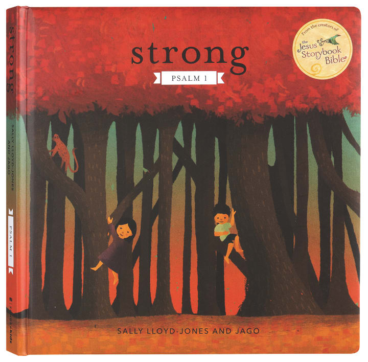 Strong: Psalm 1
