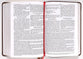 NKJV Orthodox Study Bible Brown (Black Letter Edition)