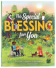 This Special Blessing For You