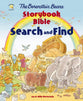 The Berenstain Bears Storybook Bible Search and Find (The Berenstain Bears Series)