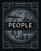 People : The Story of God's Promise (6 Lessons) (Bible Study Guide) (Jesus Bible Study Series)