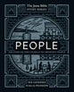 People : The Story of God's Promise (6 Lessons) (Bible Study Guide) (Jesus Bible Study Series)