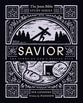 Jbs: Saviour: The Story of God's Plan (6 Lessons) (Bible Study Guide)