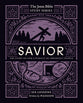 Jbs: Saviour: The Story of God's Plan (6 Lessons) (Bible Study Guide)