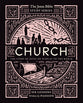 Church Bible Study Guide: The Story of Jesus on Display to the World (Jesus Bible Study Series)