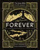 Forever Bible Study Guide: The Story of God Making All Things Right (Jesus Bible Study Series)
