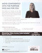 Don't Look Back (Bible Study Guide Plus Streaming Video)