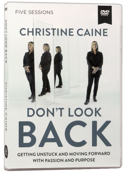 Don't Look Back (Video Study, 5 Sessions)