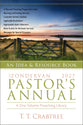 The Zondervan 2027 Pastor's Annual: An Idea and Resource Book